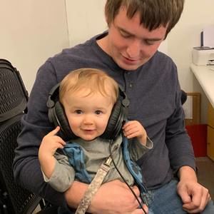 Meet your Posher, David